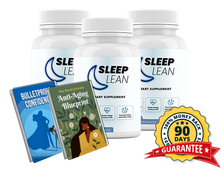 SleepLean Product Image