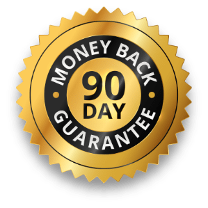 SleepLean Money Back Guarantee