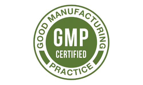 SleepLean is GMP Certified