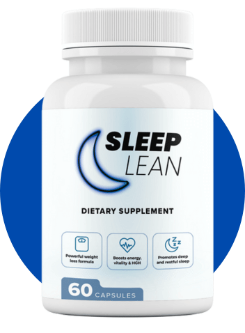 Sleep Lean Official Site