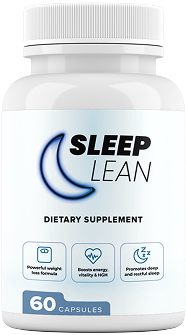 SleepLean Product Image